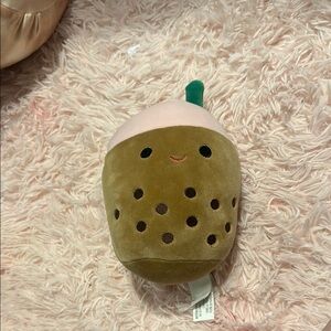 Boba Squishmallow